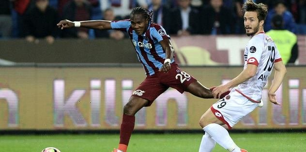 1 puan benim suçum