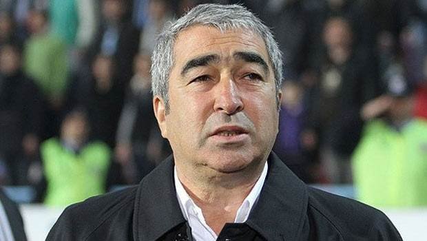 1-Samet Aybaba 547 Maç