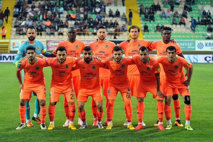 1 Sezon:
