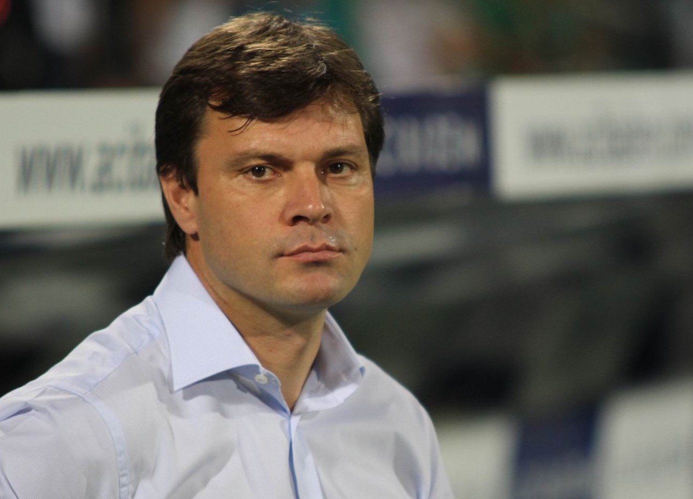 2009 - 2010 Şampiyon Bursaspor - Teknik Direktör Ertuğrul Sağlam