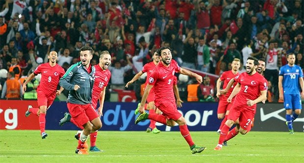 '2024'te herkesin konuşacağı Milli Takım kadrosu