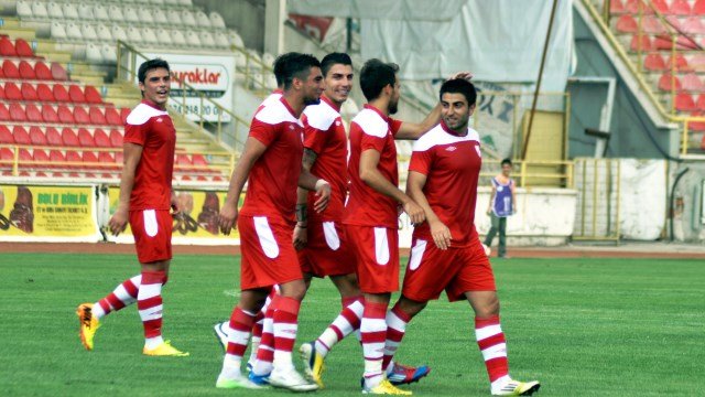 20 Sezon: