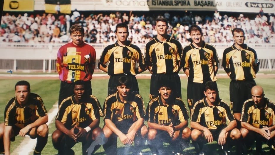 23 Sezon: