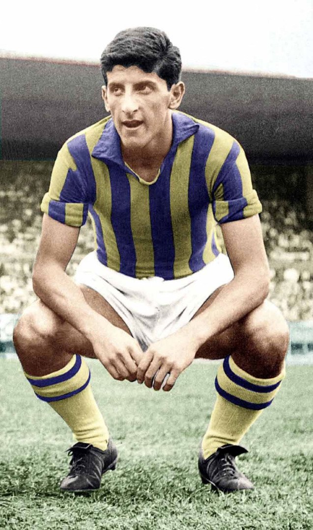 2. CAN BARTU