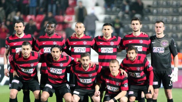 31 Sezon: