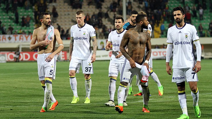 36-Fenerbahçe
