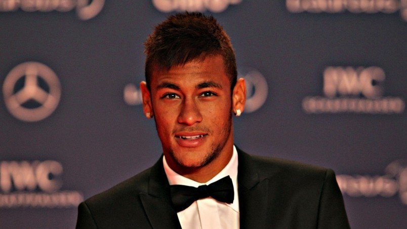 3- Neymar - 37 Milyon Dolar
