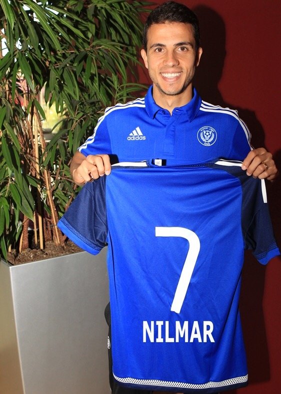 3-Nilmar - Al Nasr