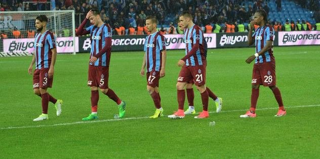 4-3’ten sonra düzelemedi