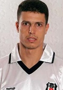 4 - Jamal Sellami