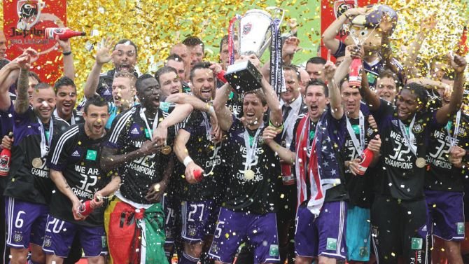 4- Anderlecht 34