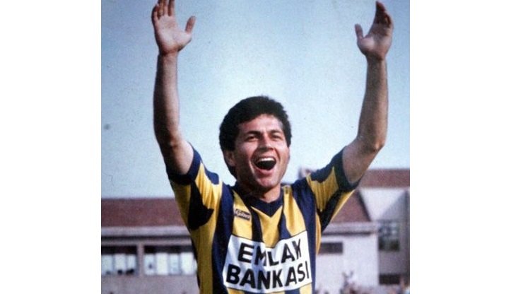 4-Aykut Kocaman 200 Gol