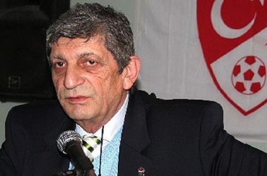 4-Gündüz Tekin Onay 465 Maç