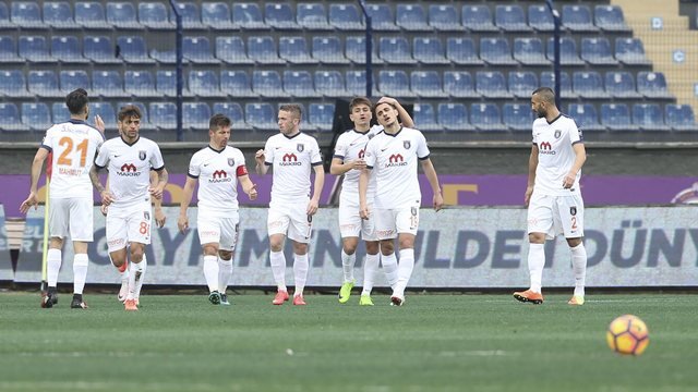 4-Medipol Başakşehir 65 Puan