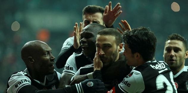 4 puanlık derbi