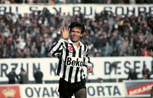 5-Feyyaz Uçar 191 Gol