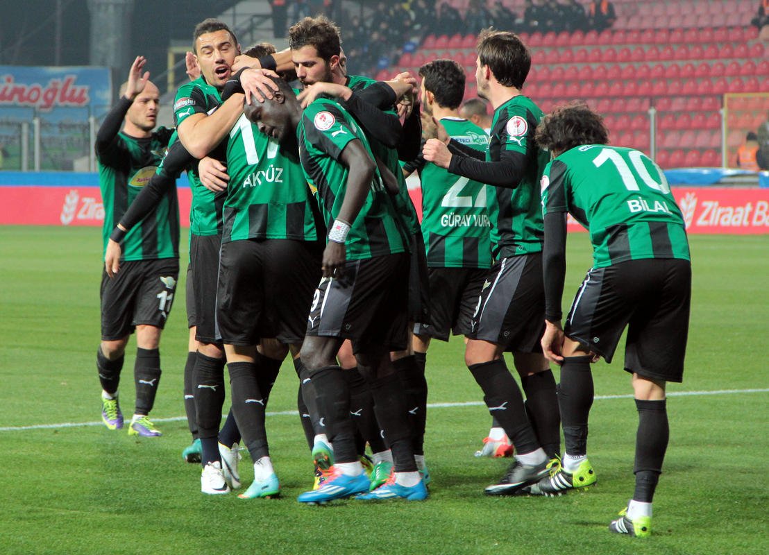 5 Sezon: