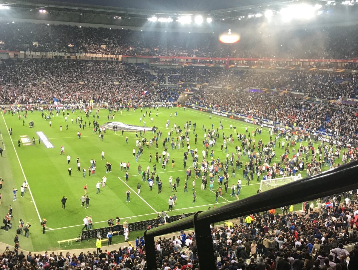 5	Stade des Lumières	42.110