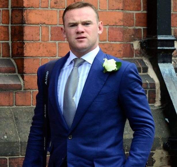 6- Wayne Rooney - 23.6 Milyon Dolar 