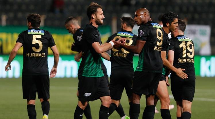 6-Akhisar Belediyespor 68 Puan