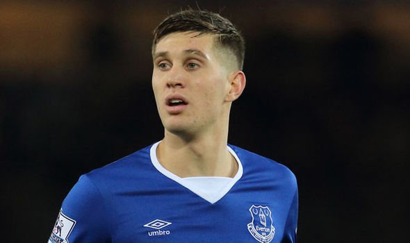 6-John Stones 47,5 milyon Sterlin