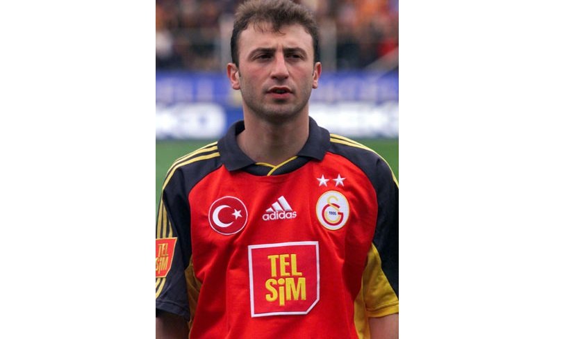 6-Serkan Aykut 188 Gol