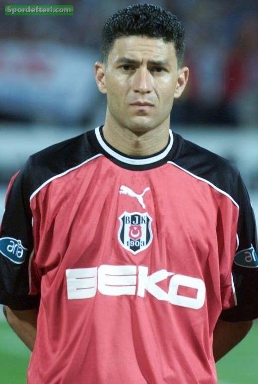 6 - Zoubeir Baya