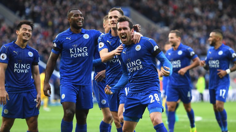 7- LEICESTER CITY 24.928