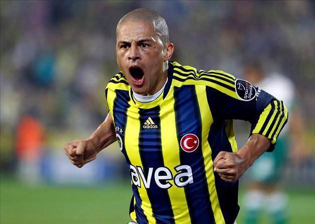 7. ALEX DE SOUZA