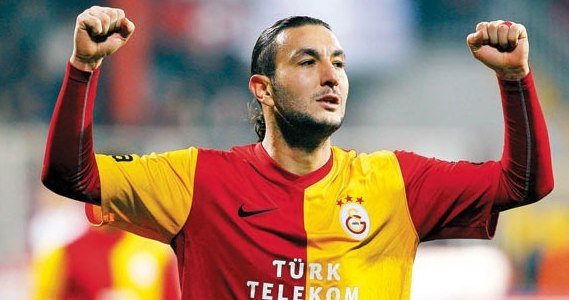 7-Necati Ateş 138 Gol