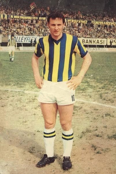 8. CEMİL TURAN