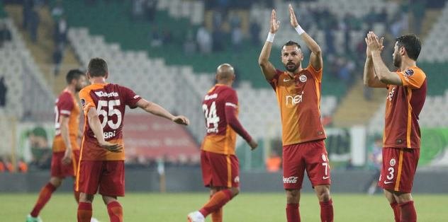 8. kez gol yemeden tamamladı