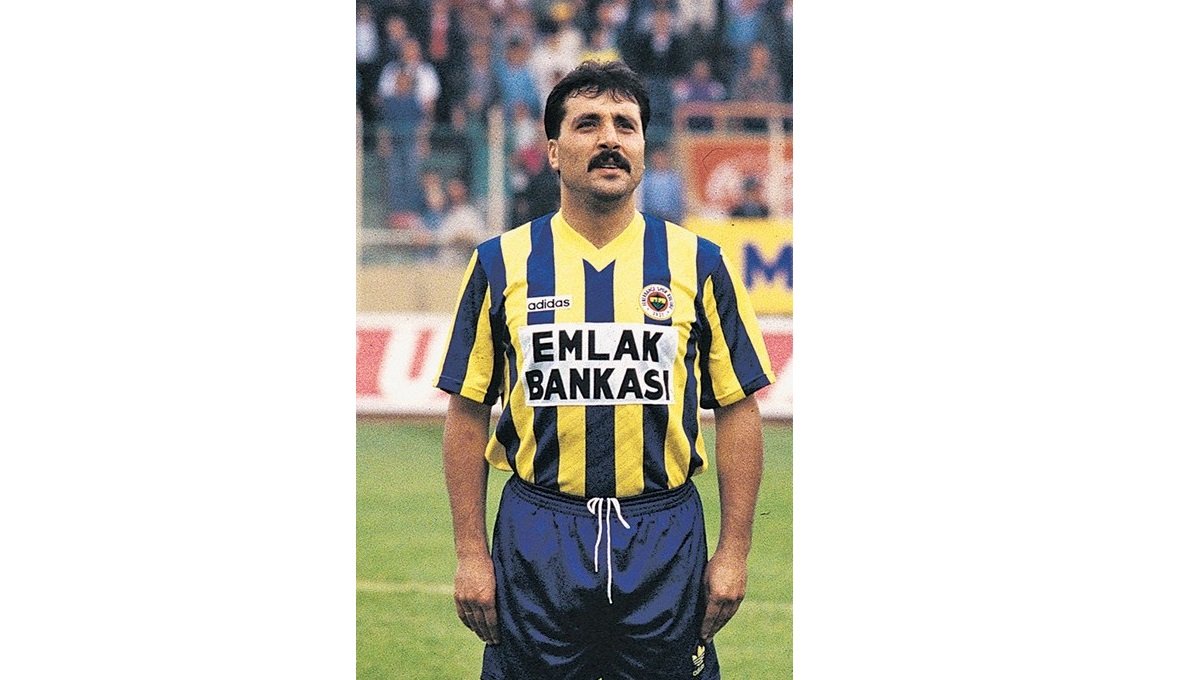 8-Müjdat Yetkiner 429 Maç