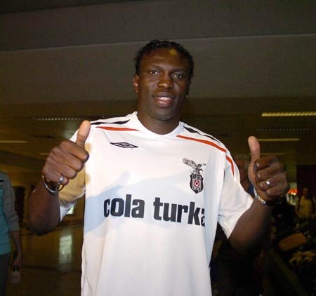 9 - Lamine Diatta
