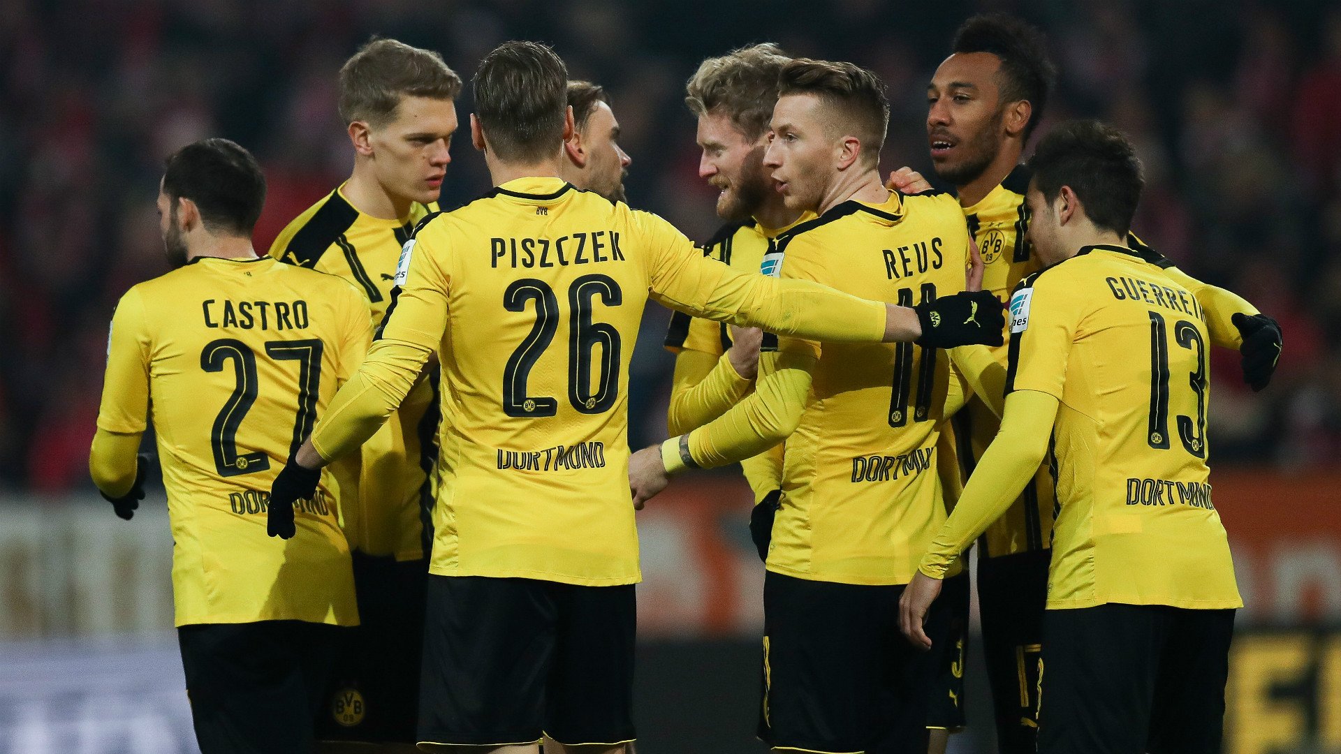 9- BORUSSİA DORTMUND 24.914