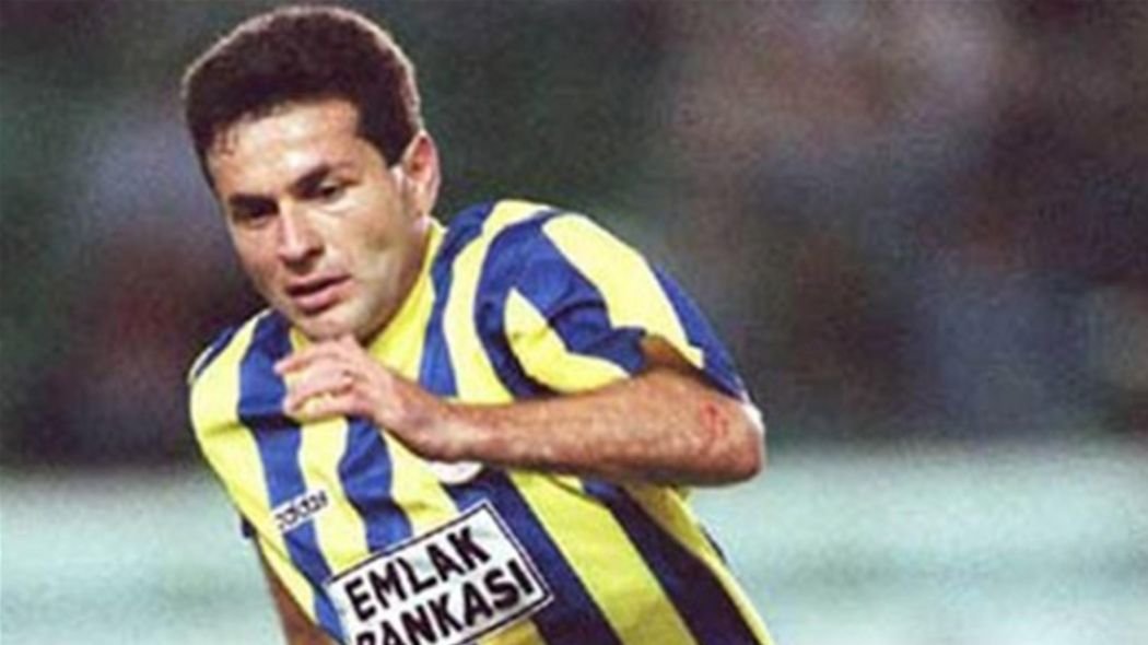 9. AYKUT KOCAMAN