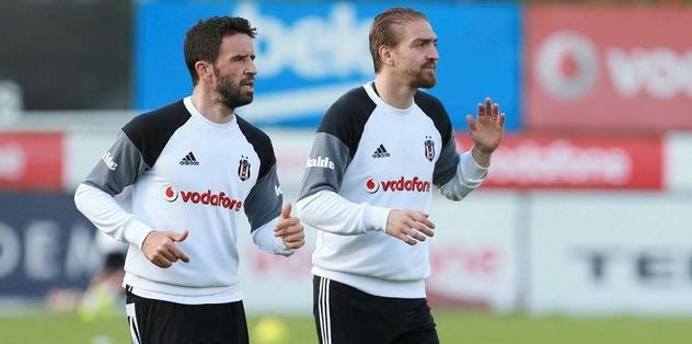 Caner Erkin’i satacağız
