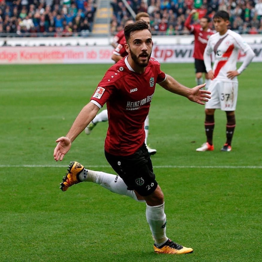 Karaman imzalıyor