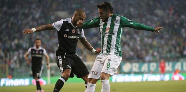 Yan bile bakmayacaksın!
