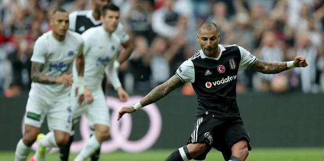  Beşiktaş’ın en güzel abisi