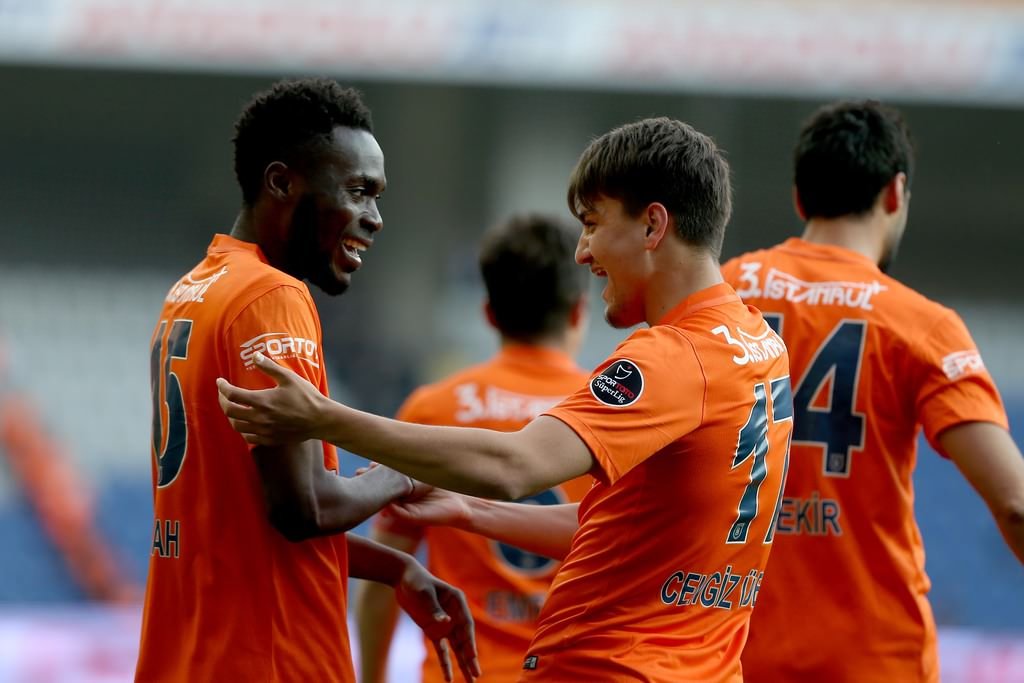 ' Beşiktaş'ta Cengiz Ünder gerçeği