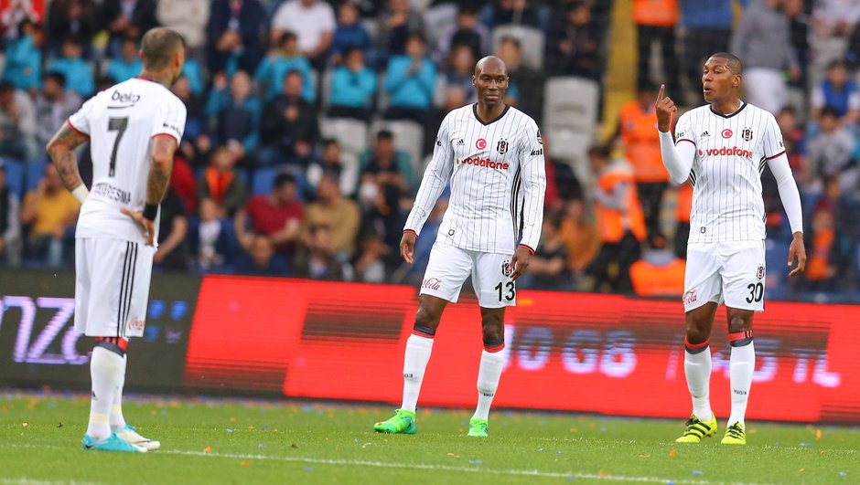  Beşiktaş'tan o isme 19 milyon TL