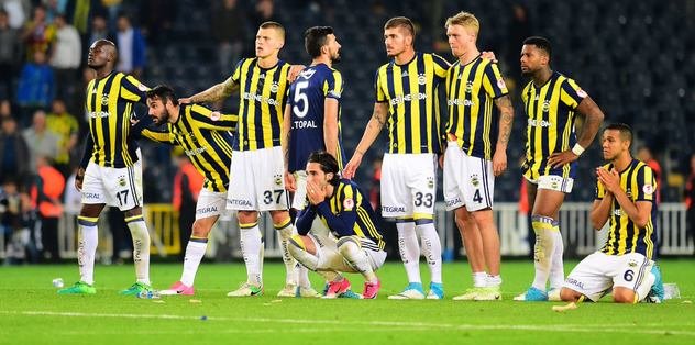 ’’Birçoğunuz seneye yok’’
