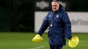 ' Dick Advocaat'ın derbi planı