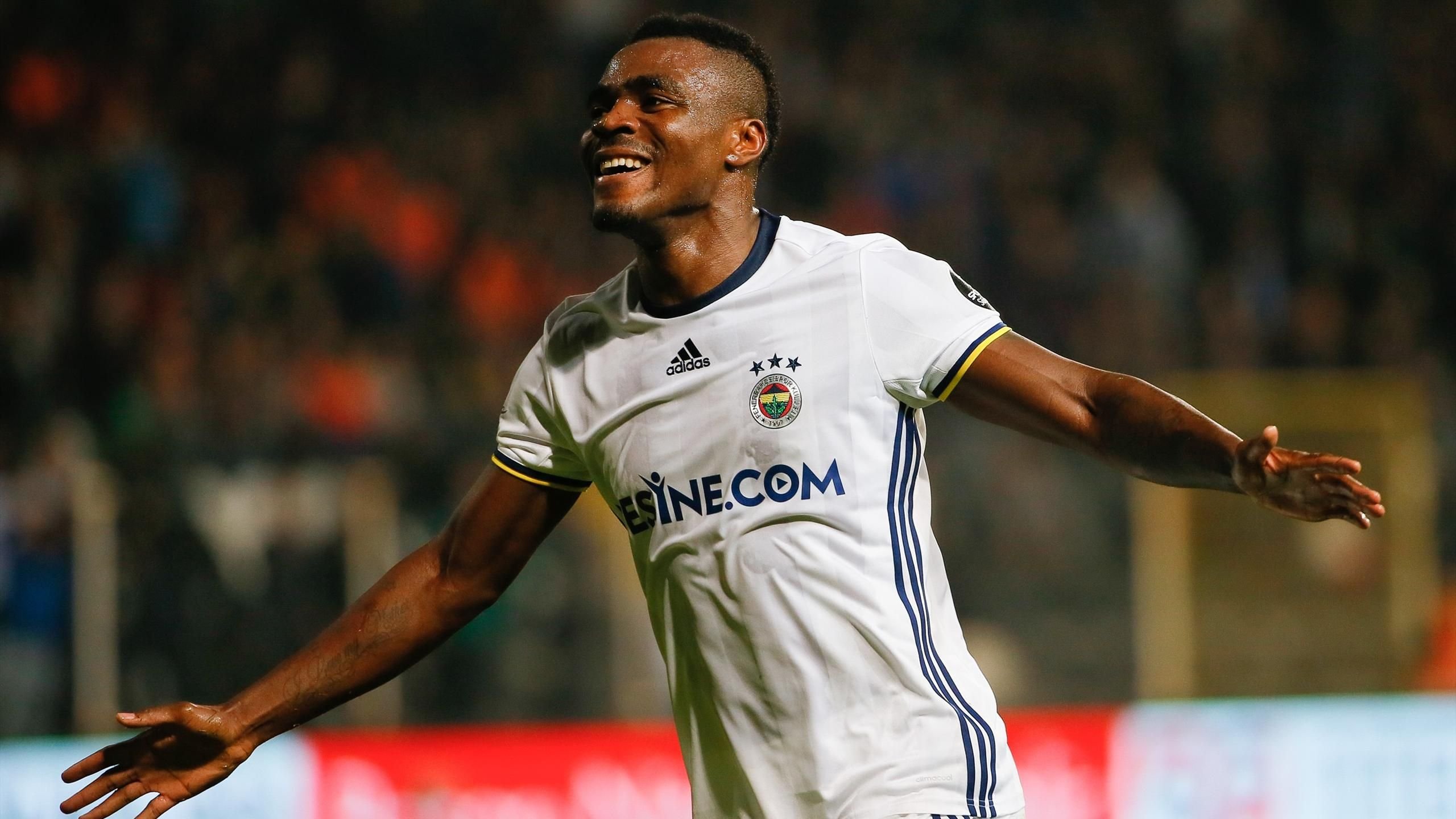  Emenike’de sürpriz gelişme! Aykut Kocaman...