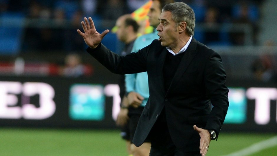 Ersun Yanal’dan Şenol Güneş açıklaması!