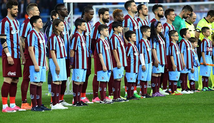  Ersun Yanal'ın transferdeki prensi