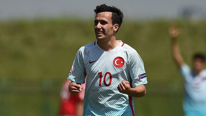 Fazıl Özdemir: Atalay Babacan Galatasaray’ın geleceği