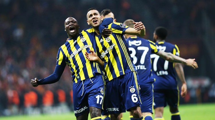  Fenerbahçe, Atletico Madrid'li golcüyü kiralıyor