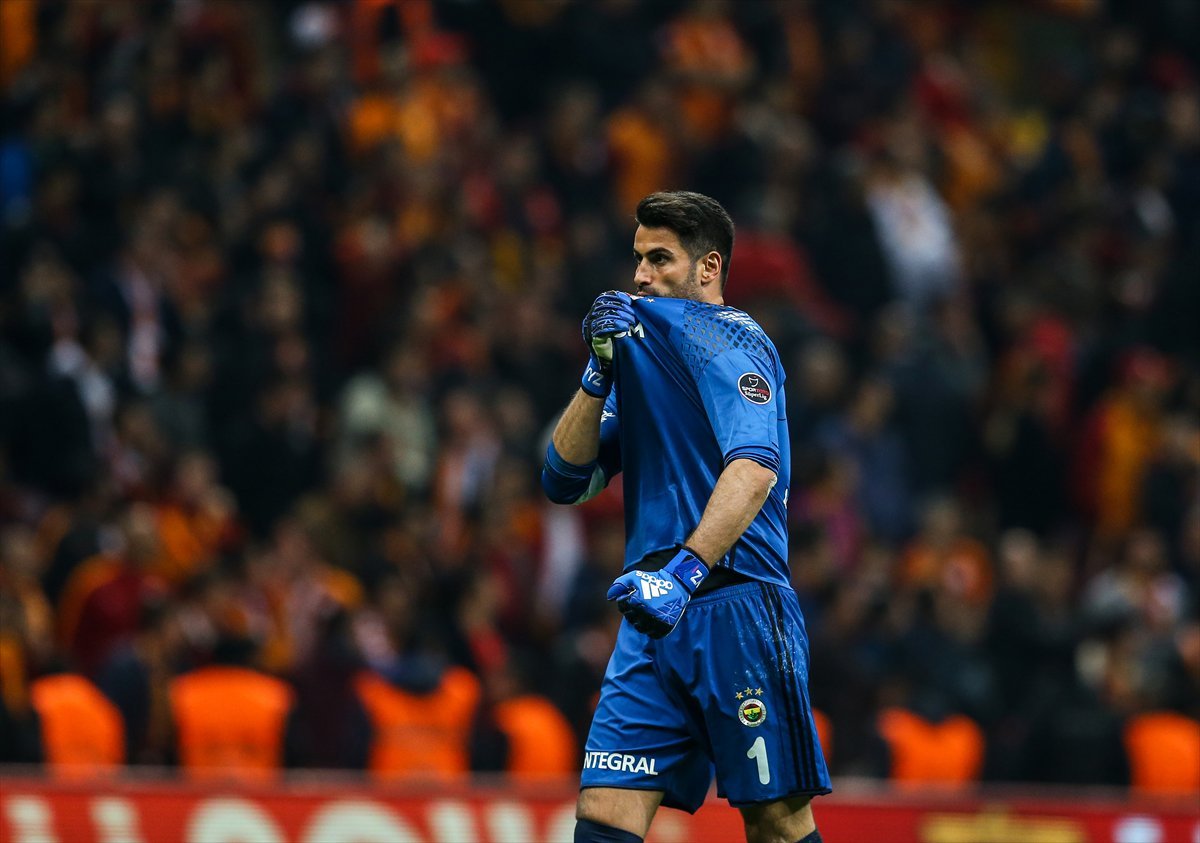  Fenerbahçe'de kriz! Volkan Demirel çıldırdı...